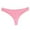 Pink, variant on Bigersell Period Underwear for Women Plus Size Clearance Women Underwear Cotton Thong Panty Style P-586 Nylon Period Panties Ladies Cotton Thongs Briefs Mid Waist Women's Briefs Blue M