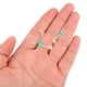 thumbnail image 2 of puntas de silicona reutilizables para limpieza de oídos, cómodas y fáciles de usar., 2 of 8