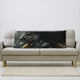 thumbnail image 5 of Fotbe Black And Gold White Horse Funda para Almohada Corporal con Diseño, Funda de Microfibra Ultrasuave de 20x54 Pulgadas, Ropa de Cama Elegante, 5 of 7