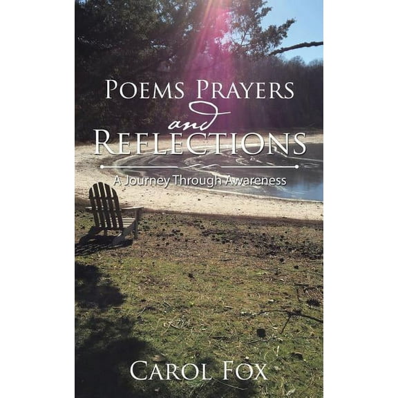 Poems Prayers and Reflections