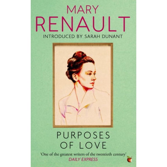 Pre-Owned Purposes of Love
