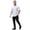 a-38White9, variant on Mens Solid Color Crew Neck Short Sleeve Oversized TShirt For Gym Training Casual Daily Wear Weekend Hangouts Summer Vacation Outings Black XL