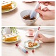 thumbnail image 4 of 4pcs Silicone Icing Writing Pens For Cake Decorating Diy Baking Decorating Tool For Kitchen, 4 of 5