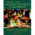 thumbnail image 1 of Pre-Owned The English Teacher's Companion, Third Edition: A Complete Guide to Classroom, Curriculum, and the Profession (Paperback) 0325011397 9780325011394, 1 of 1