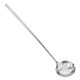 thumbnail image 1 of HAMPPLIES 1Ud De Cocina De Acero Inoxidable Para Hogar Con Mango Ergonómico Plateado, 1 of 8