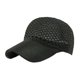 thumbnail image 2 of Gorra de Béisbol de Malla Transpirable para Mujer | Hebilla Ajustable | Visera Ancha Curvada para Protección Solar | Nylon Ligero | Sombrero Fresco para Verano al Aire Libre | Multicolor | Talla, 2 of 6
