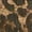 Leopard Pattern, variant on Women'S Summer Mid Waist Elastic Denim Shorts Stretchy Short Casual Hot Pants with Pockets Light Pink XL