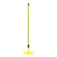 Nupla Hoe/Rake Combo Tool,Fiberglass,4'L 6894242 - Walmart.com
