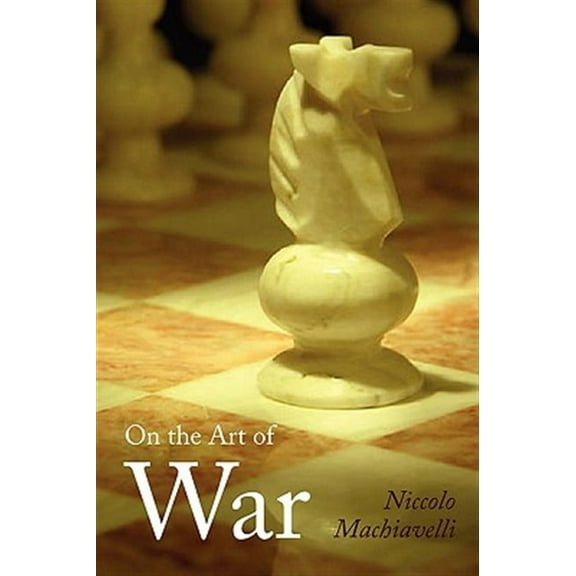 On the Art of War, Large-Print Edition (Paperback)