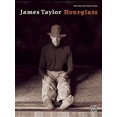 thumbnail image 1 of James Taylor -- Hourglass: Piano/Vocal with Guitar Frames, 1 of 1