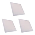 thumbnail image 4 of Methold Blank Canvas Board Wooden Frame For Acrylic Oil 40x40cm Painting Type1 NO1, 4 of 5