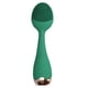 thumbnail image 1 of Limpiador Facial Cepillo De Limpieza Facial De Silicona Depurador Facial Amigable Con La Piel Masajeador Facial Eléctrico Lavadora Vibratoria Facial Para Limpieza Profunda Eliminación De Masajes Vogacara CE003106-01, 1 of 7