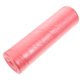 thumbnail image 3 of 1 rollo/20 unidades de manteles desechables de plástico fino para mesa, decoración de mesa (rojo, 180 x 180 cm), 3 of 7