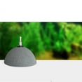 thumbnail image 2 of RKSTN Kitchen Utensils Bubble Disk Stone Aquarium Aerator Fish Tank Pump Hydroponics Oxygen 60mm Kitchen Utensils, 2 of 4