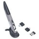 thumbnail image 3 of Bolígrafo De Mouse Inalámbrico Para PC Laptop - Stylus Compacto Con Sensibilidades De 3 DPI, 3 of 8