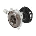 thumbnail image 5 of Blower Motors Replacement,Blower Motor 12V 5KW KW Blower Motor Blower Motor World-Class Design, 5 of 5