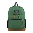 thumbnail image 2 of Fuel Unisex Legacy Superior Pro Classic Backpack, Green, 2 of 6