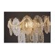 thumbnail image 3 of Lámpara de mesa de cristal con Control de botón, lámpara de mesa de cristal for mesita de noche, lámpara de mesa de hoja de cristal for dormitorio de niña, sala de estar, 3 of 6