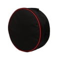 thumbnail image 1 of LOVIVER Sac d'Équipement de Régulateur de Plongée sous-Marine Rond Pro avec Fermeture Éclair et Poignée Noir, 1 of 8