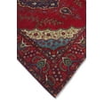 thumbnail image 3 of Vintage Arleana Red/Blue Rug, 8'2" x 11'6", 3 of 5