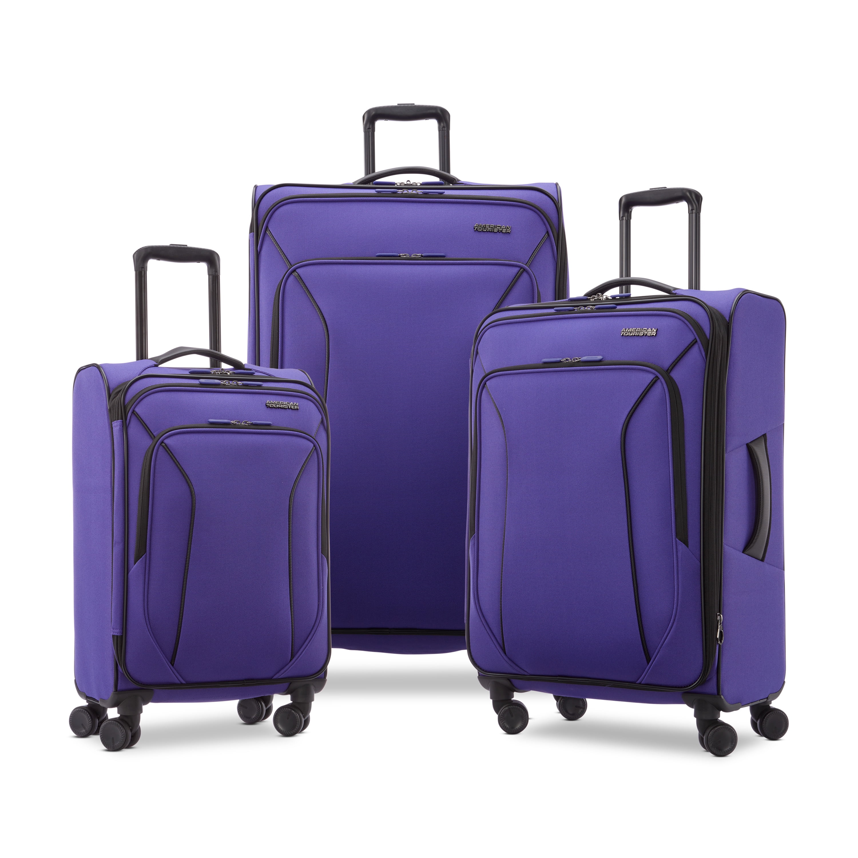 American Tourister American Flyer Luggage Review Tourister Linex