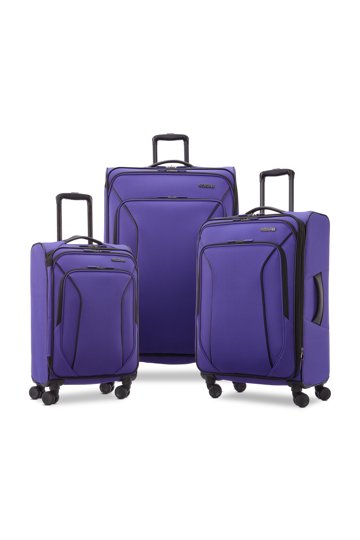 American Tourister in American Tourister | Purple - Walmart.com