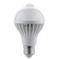 thumbnail image 1 of LED Lamp 9W E27 PIR Motion Sensor 220V Bulb Auto Smart Intelligent PIR Light Portable Socket Outdoor Night Lights, 1 of 6