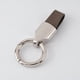 thumbnail image 1 of LLavero de coche de piel de vaca esmerilada, sencillo, ligero, de lujo, para colgar en la cintura, llavero de cuero para mujer, pequeño colgante antipérdida, 1 of 5