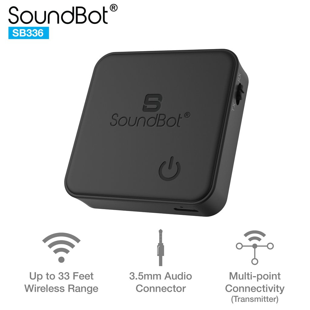 soundbot fm transmitter