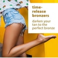 thumbnail image 2 of Loción bronceadora European Gold Dark Star 6000X UltraDark 355 ml, 2 of 5