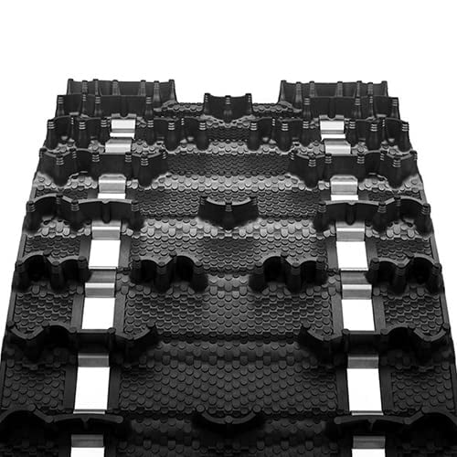 Camoplast Cobra Hi-Performance Trail Tracks - 15in. x 120in. 9284H