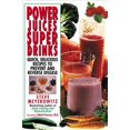thumbnail image 1 of Power Jus, Super Boissons, Steve Meyerowitz Broché, 1 of 2