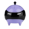 thumbnail image 4 of Contact Lens Cleansing,Portable Contact Lens Ball Contact Lenses Ultrasonic Cleaners Contact Lens USB Washer High-End Performance, 4 of 10