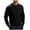 Black Mens Pullover Sweaters, variant on BSDJILFG Mens Sweater Crewneck Fall Cable Knit Pullover Sweater Casual Twist Textured Sweaters