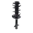 thumbnail image 3 of Complete Corner Unit Assembly -Strut, Mount and Spring, 3 of 5