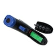 thumbnail image 2 of EeaseCA Non Measurement Velocimeter Digital Tachometer RPM Tester No Battery Included, 2 of 8
