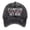 Black, variant on Women Vintage Washed Baseball Cap LSONABXA With Funny Slogan Print, Curved Brim Adjustable Casual Dad Hat, Breathable Sun Protection Hat For Sports Travel Daily Outdoor Casual Wear