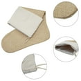 thumbnail image 5 of Calcetines de Navidad Ganfancp Bolsa de Regalo de Caramelo Colgante de Almacenamiento 1X, 5 of 5