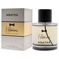 thumbnail image 4 of Agatha EDP Spray LHomme Terres du Sud 3.4 oz AGATHA Paris Aerosol EDP 3.4 oz, 4 of 4