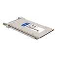 thumbnail image 4 of AddOn - CFP transceiver module (equivalent to: Cisco CFP-100G-ER4) - 100GbE - 100GBase-ER4 - LC single-mode - up to 24.9 miles - 1310 nm - TAA Compliant, 4 of 8