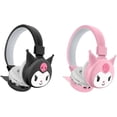 thumbnail image 2 of DIADEMA INFANTIL INALAMBRICA KUROMI, 2 of 6