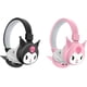 thumbnail image 2 of DIADEMA INFANTIL INALAMBRICA KUROMI, 2 of 6