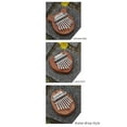 thumbnail image 4 of Mini Kalimba Mini Piano à Pouce 8 Tons Portable pour Débutant, 4 of 5