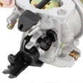thumbnail image 2 of Aluminum Alloy Carburetor Set for GX120, GX140 and GX160 5.5 HP Mini Engines and Electric Generators, 2 of 4