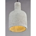 thumbnail image 4 of 12395GYPC Maxim Lighting Crete Pendant 1 Light, 4 of 4
