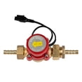 thumbnail image 2 of Cloudray Water Flow Sensor flow Switch DC 0-110V HT-30 for Engraver & Cutter Protecting CO2 Laser Tube? Caliber: 8mm?, 2 of 4