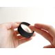 thumbnail image 5 of Frascos de estaño de aluminio, 30 ml, 40 unidades, para cosméticos, color negro, 5 of 7