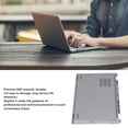 thumbnail image 3 of Laptop Bottom Case Cover Replacement, Fast Heat Dissipation Accurate Opening Silver Laptop Bottom Base Cover  for 5440, 3 of 7