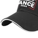 thumbnail image 3 of Trump Vance 2024 Sombrero de camionero Gorra transpirable con visera ajustable para hombres y mujeres, 3 of 7