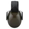 thumbnail image 2 of Ejoyous 1PCS Cache-Oreilles Antibruit Sport Chasse Protection Auditive Cache-Oreilles Actifs, Cache-Oreilles de Tir, Cache-Oreilles Insonorisés, 2 of 5